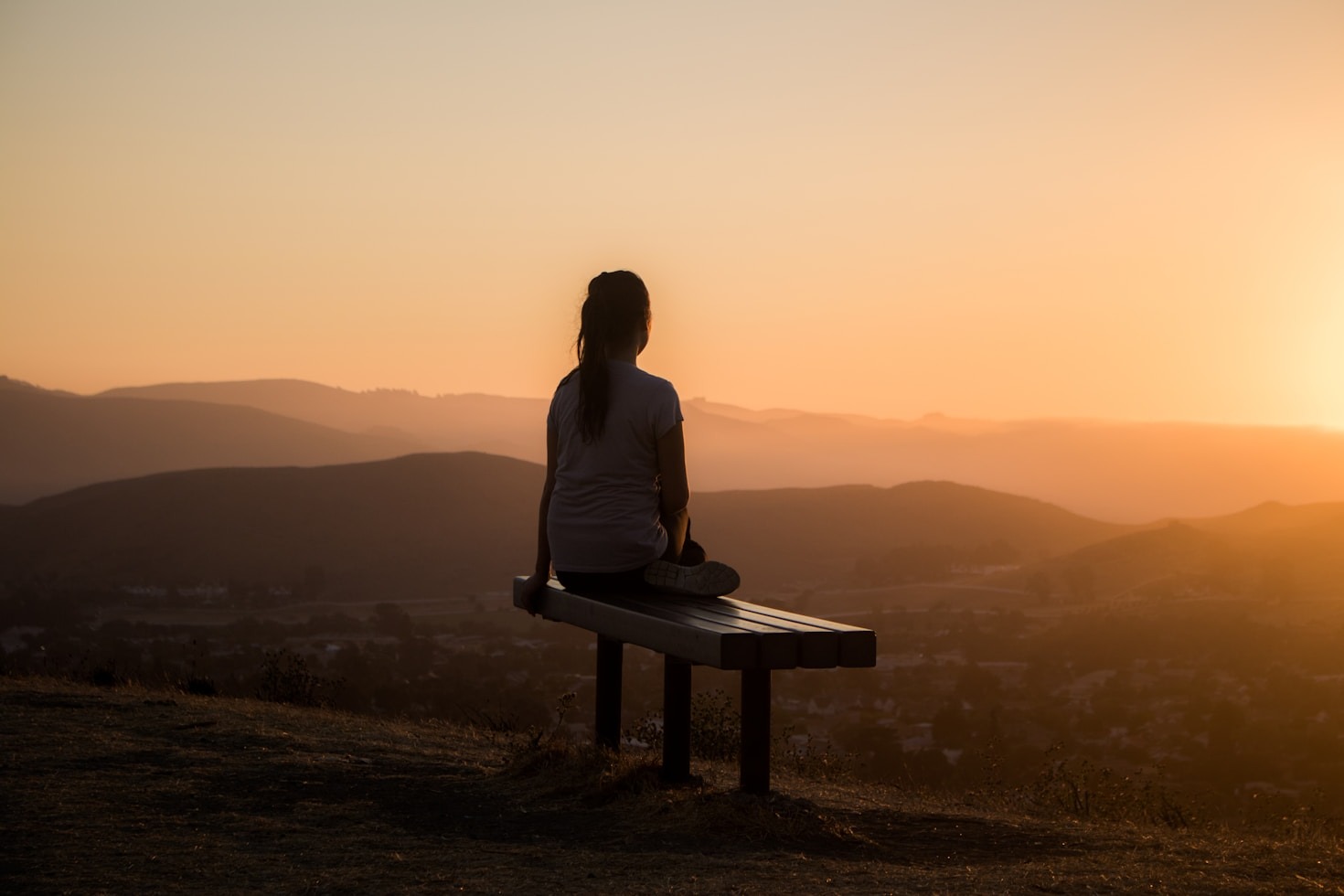 How to Build Resilience Against Daily Stress
