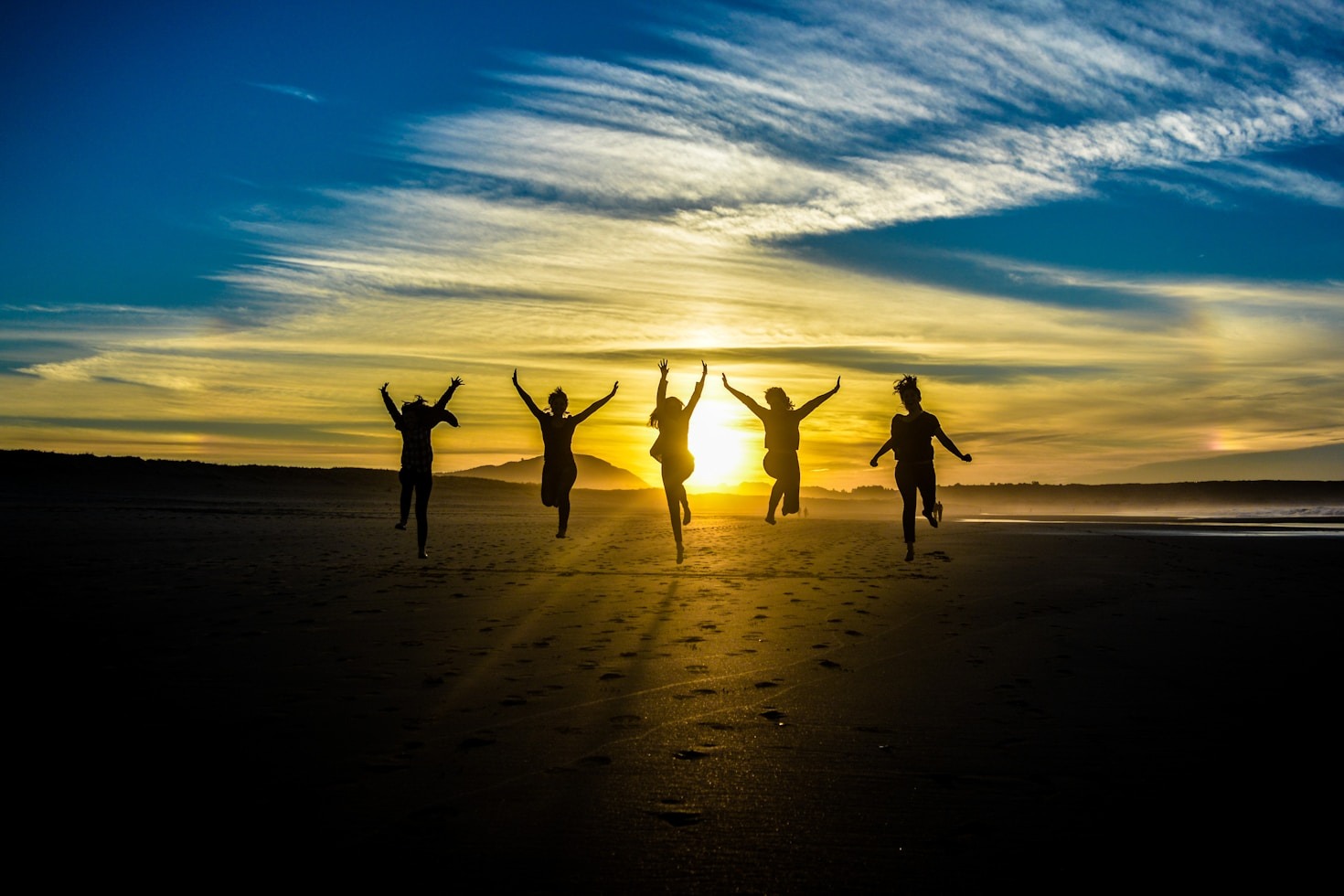 Transforming Stress Into a Source of Motivation